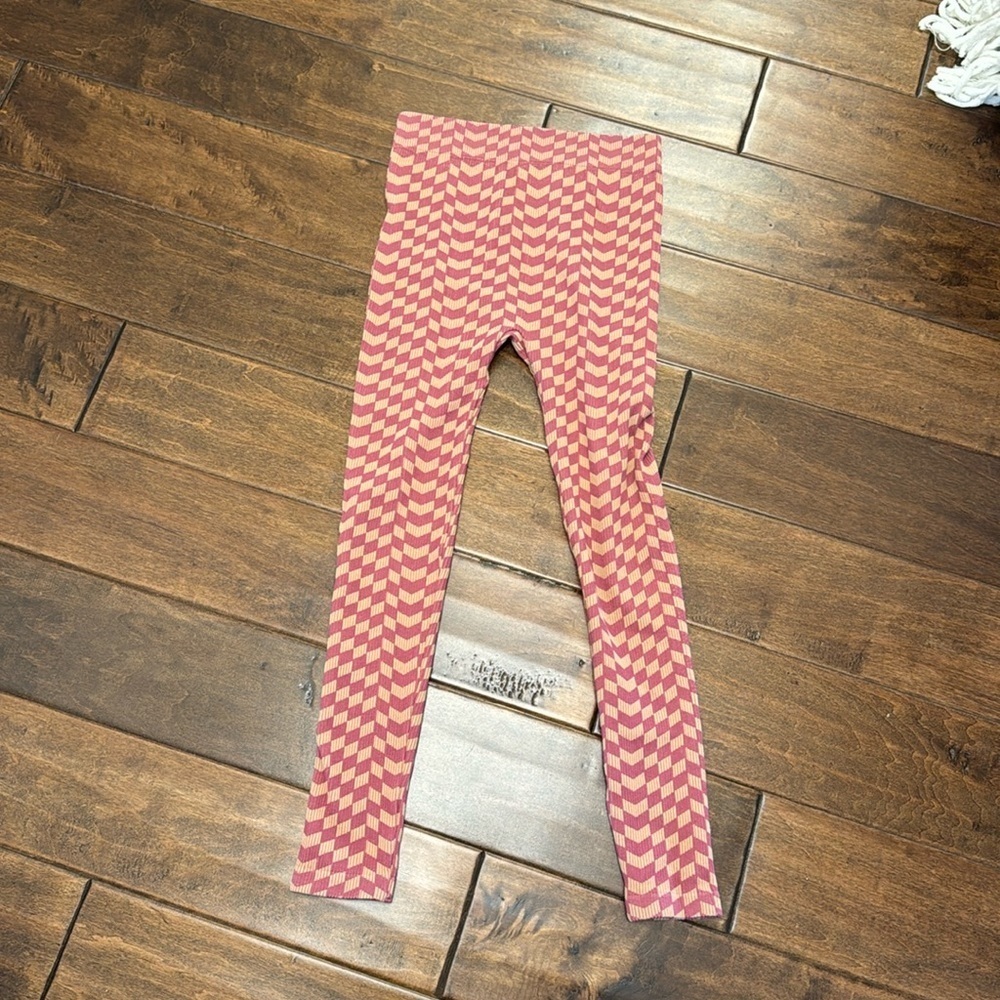 NWOT girls leggings